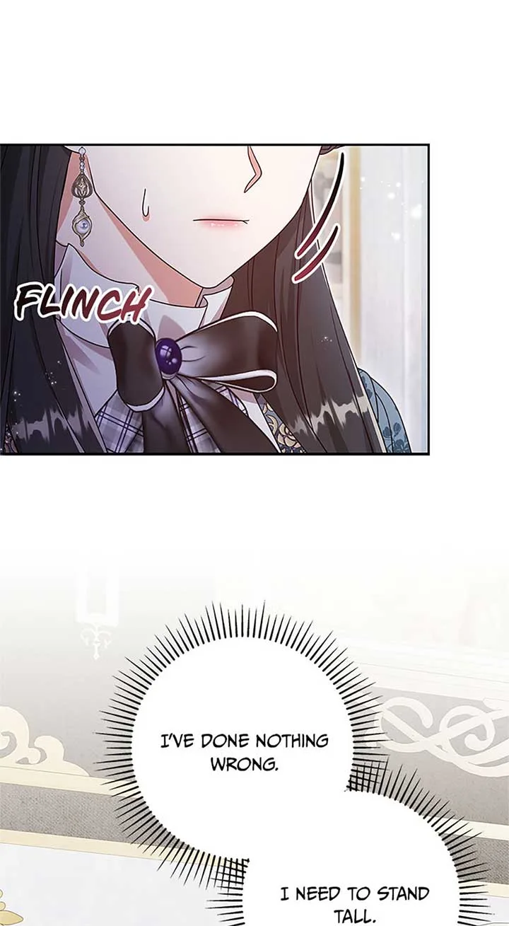 The Life Of An Evil Empress Chapter 46 page 44