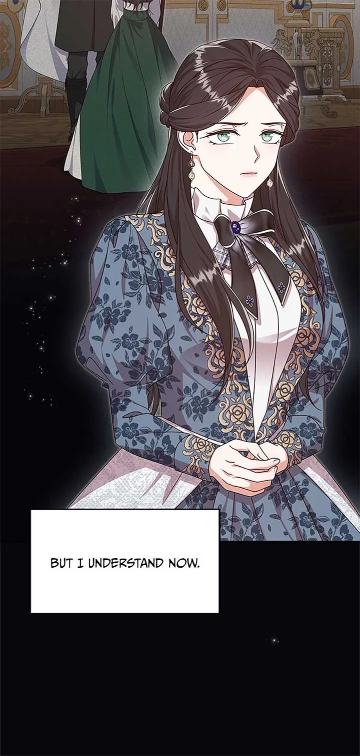 The Life Of An Evil Empress Chapter 46 page 36