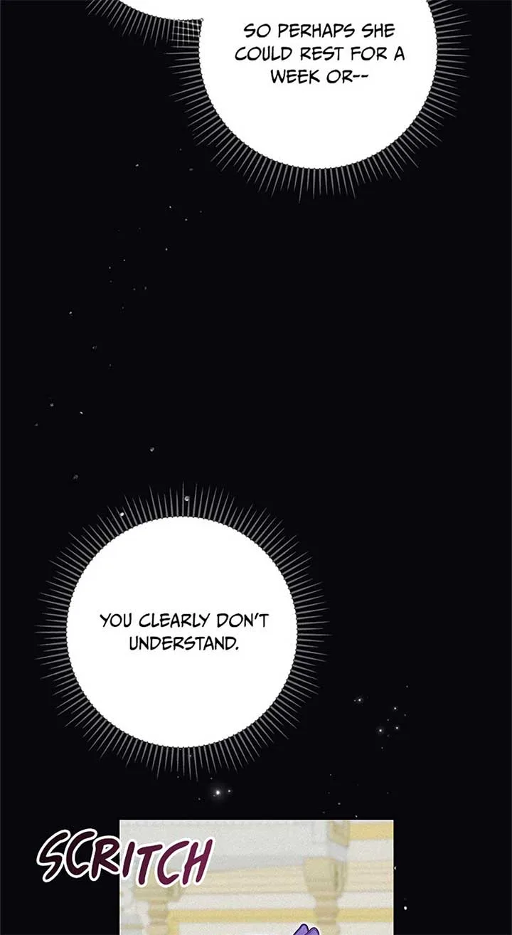The Life Of An Evil Empress Chapter 46 page 4