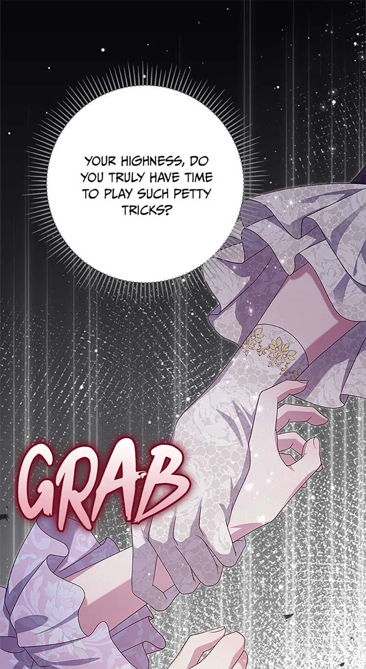 The Life Of An Evil Empress Chapter 46 page 6