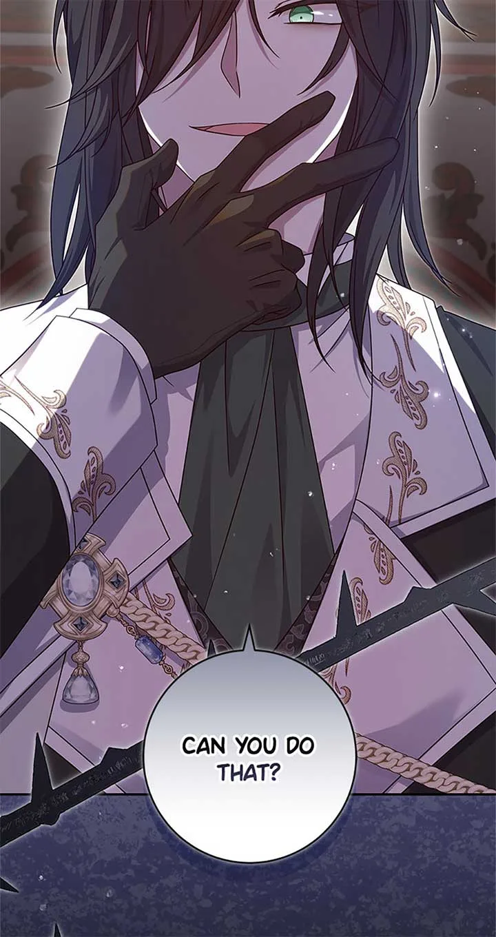 The Life Of An Evil Empress Chapter 46 page 26