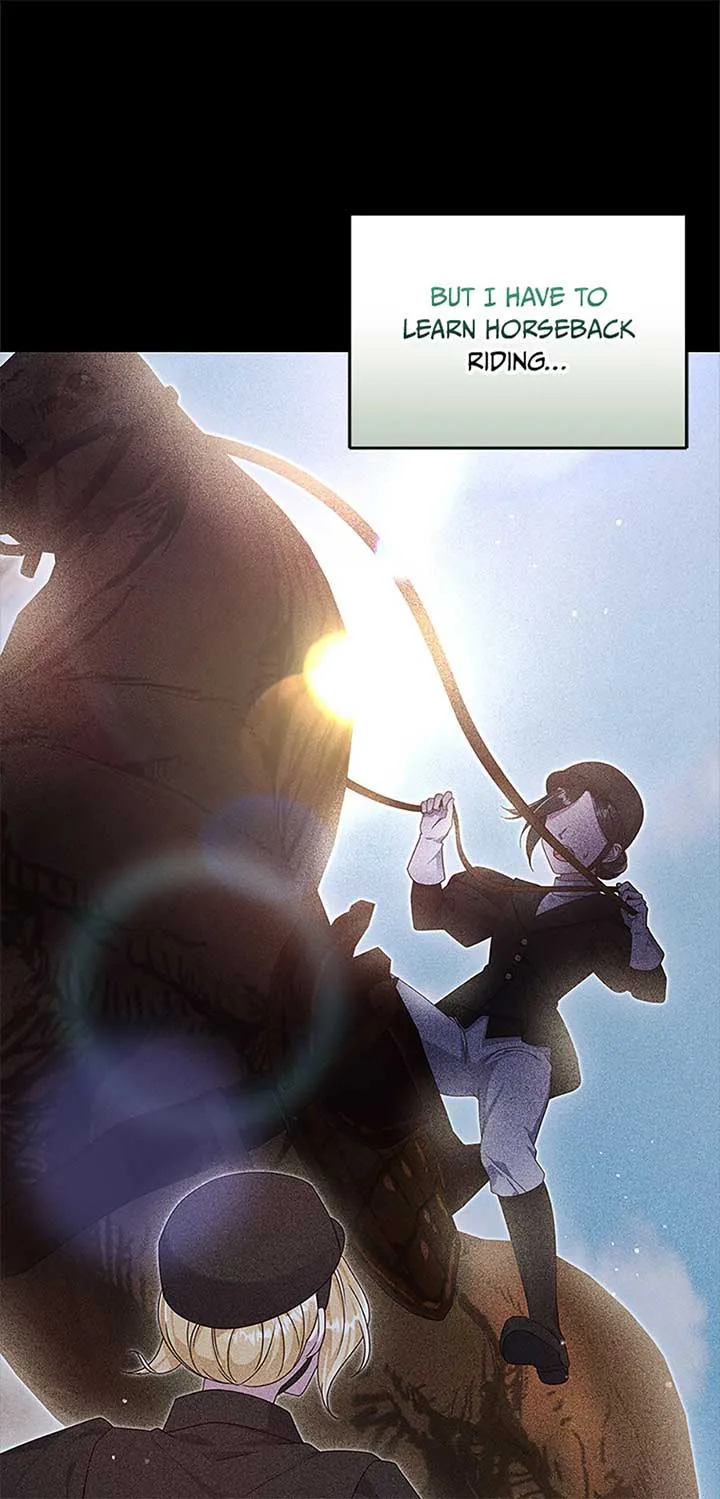 The Life Of An Evil Empress Chapter 46 page 13