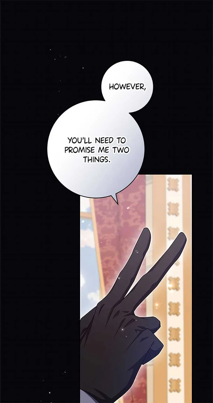 The Life Of An Evil Empress Chapter 46 page 22