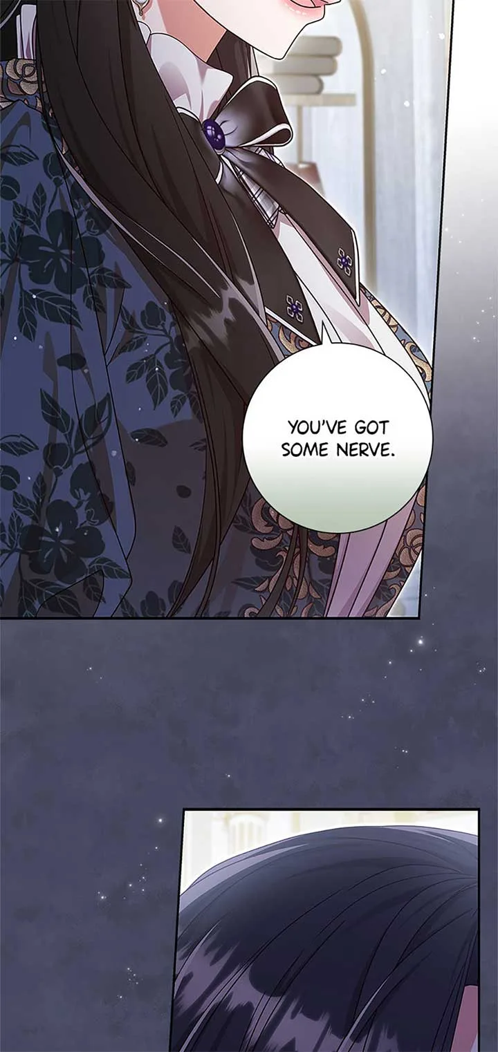 The Life Of An Evil Empress Chapter 46 page 42