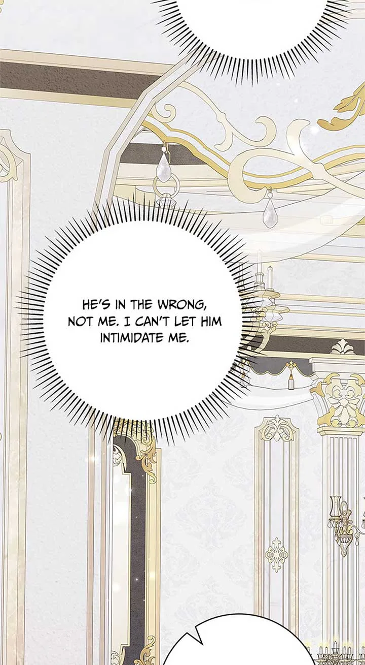The Life Of An Evil Empress Chapter 46 page 45
