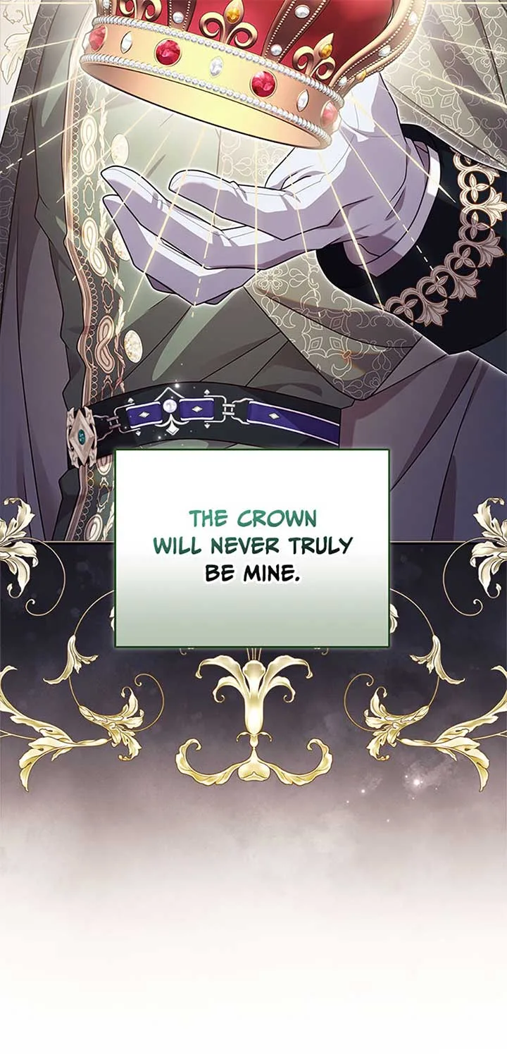 The Life Of An Evil Empress Chapter 46 page 38