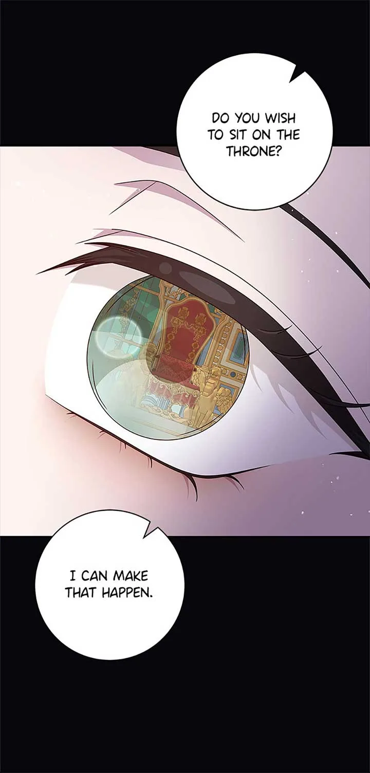The Life Of An Evil Empress Chapter 46 page 21