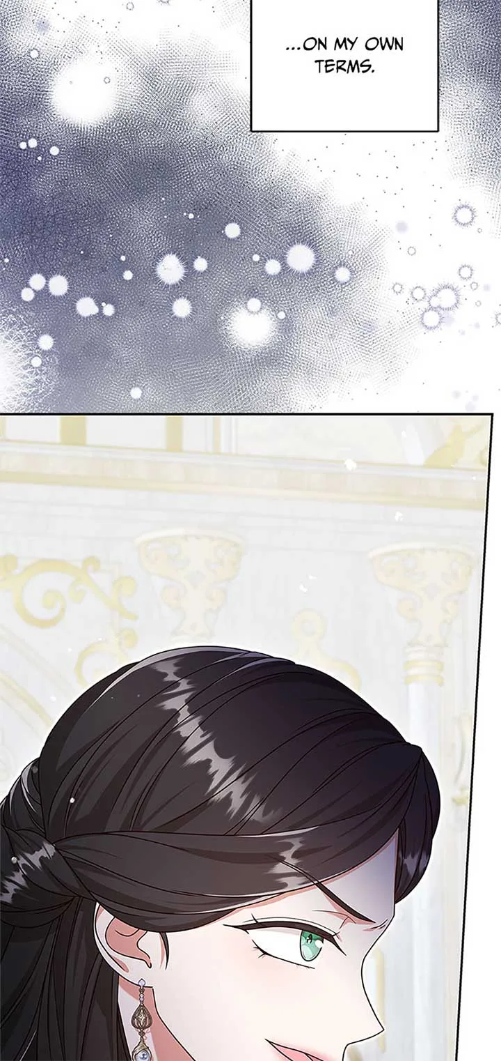 The Life Of An Evil Empress Chapter 46 page 41