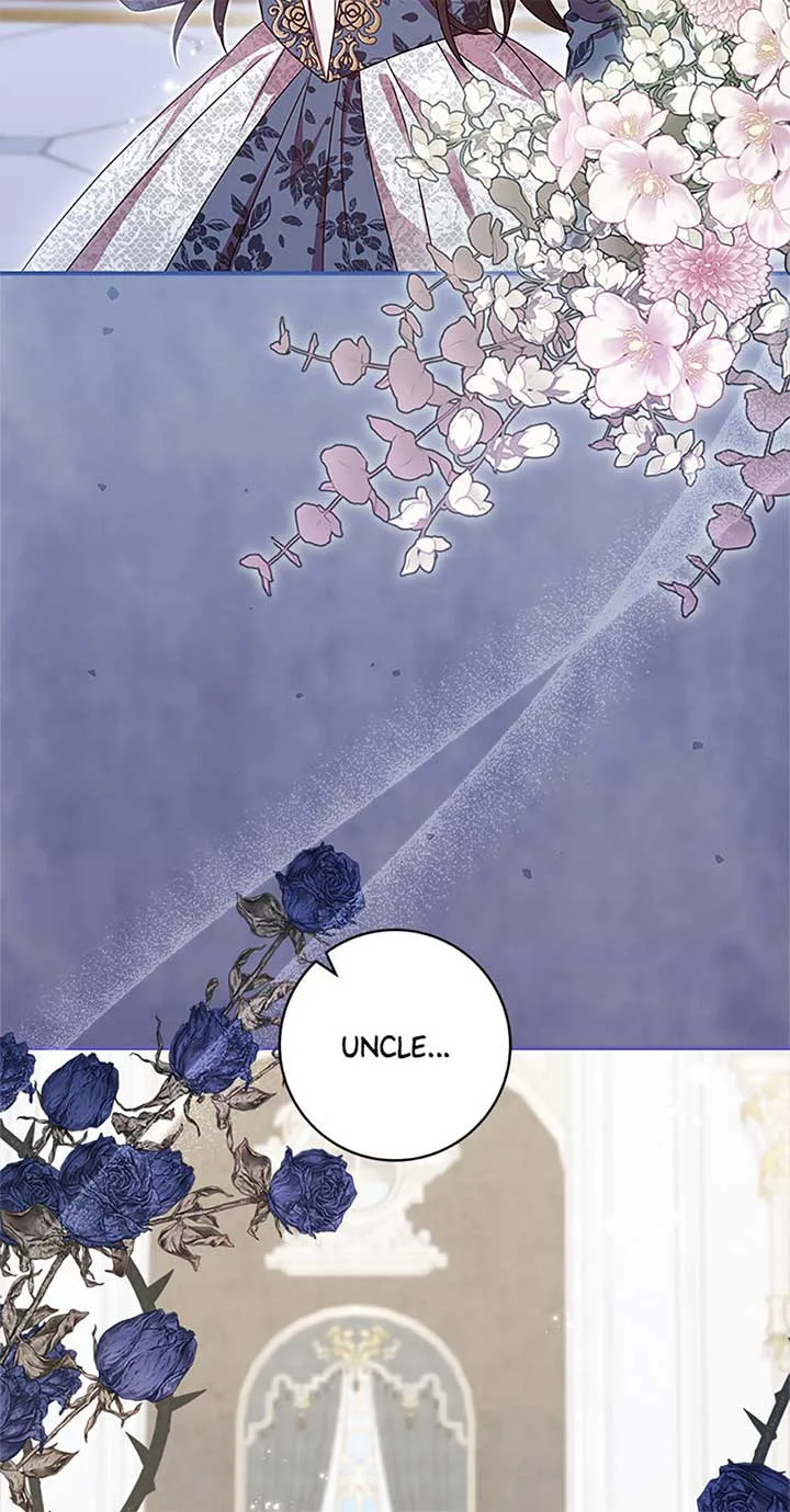 The Life Of An Evil Empress Chapter 46 page 30