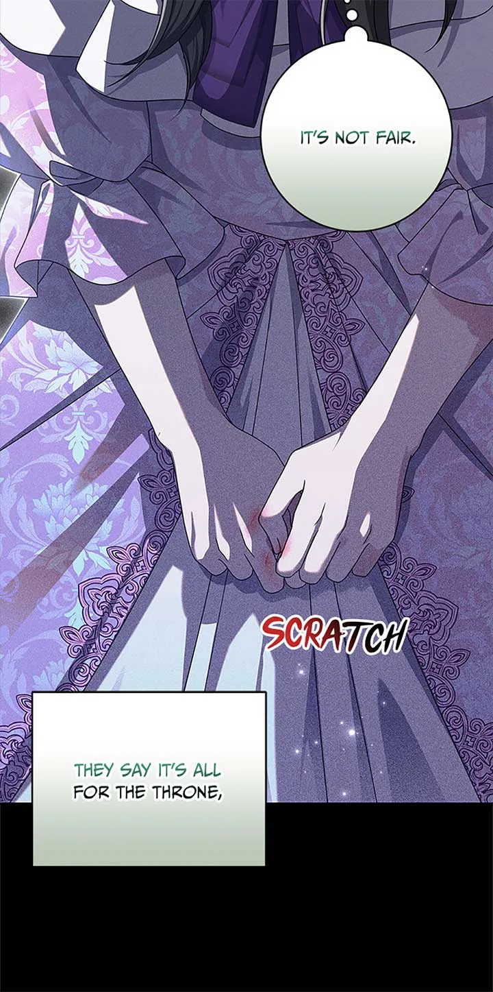 The Life Of An Evil Empress Chapter 46 page 12