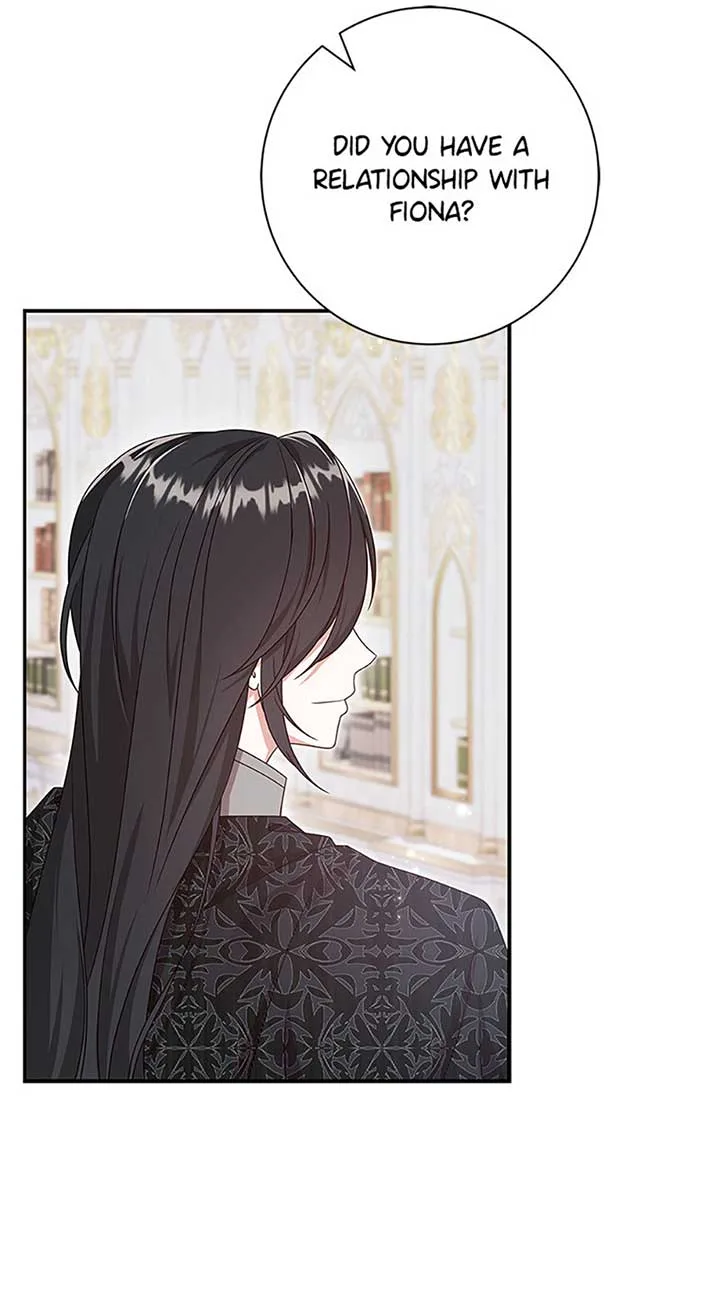 The Life Of An Evil Empress Chapter 46 page 47