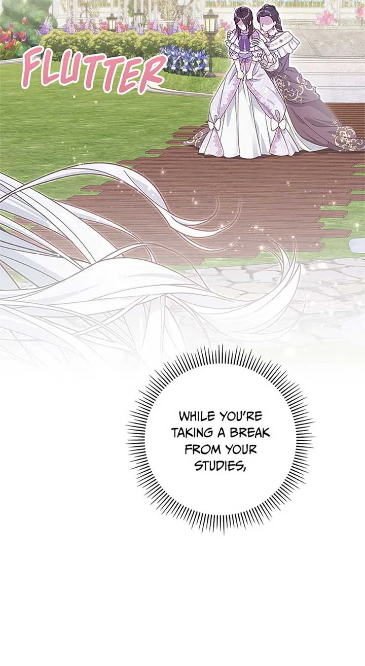 The Life Of An Evil Empress Chapter 46 page 8