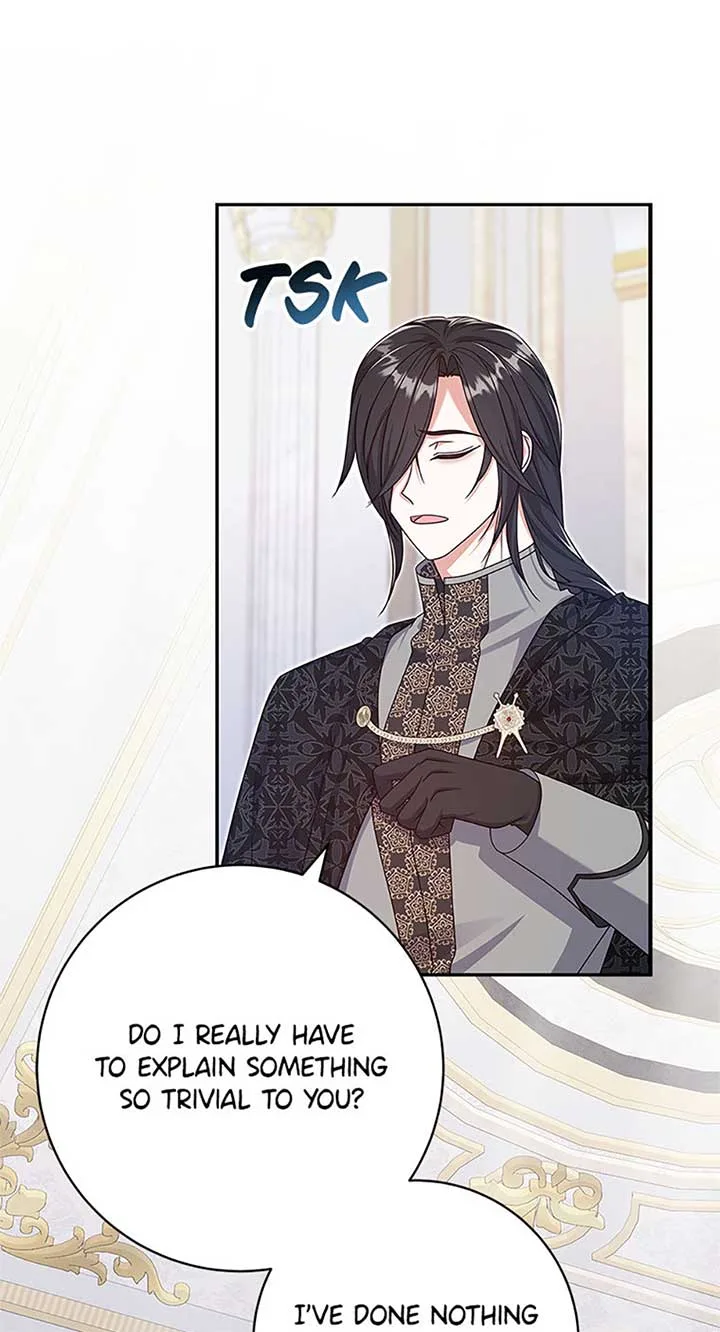 The Life Of An Evil Empress Chapter 46 page 66