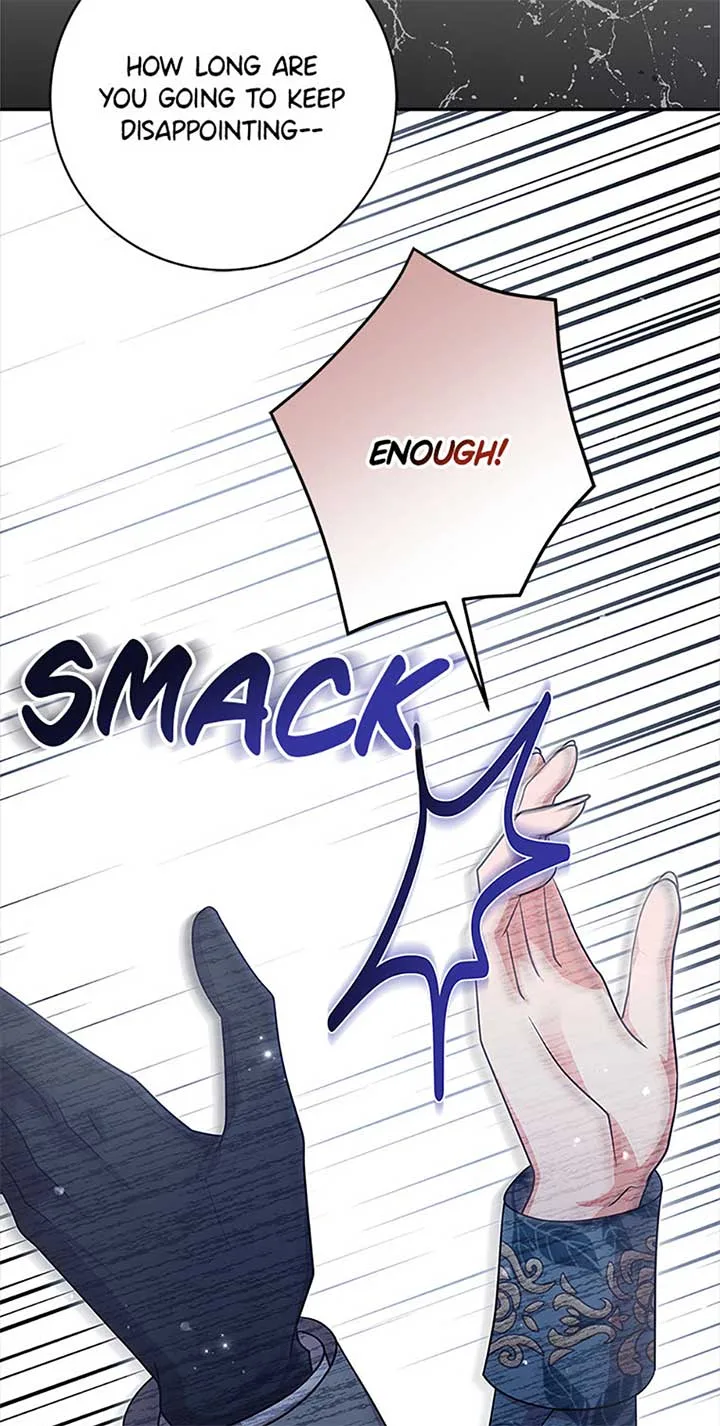 The Life Of An Evil Empress Chapter 46 page 61