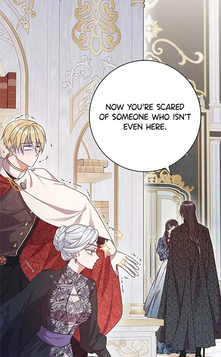 The Life Of An Evil Empress Chapter 46 page 91