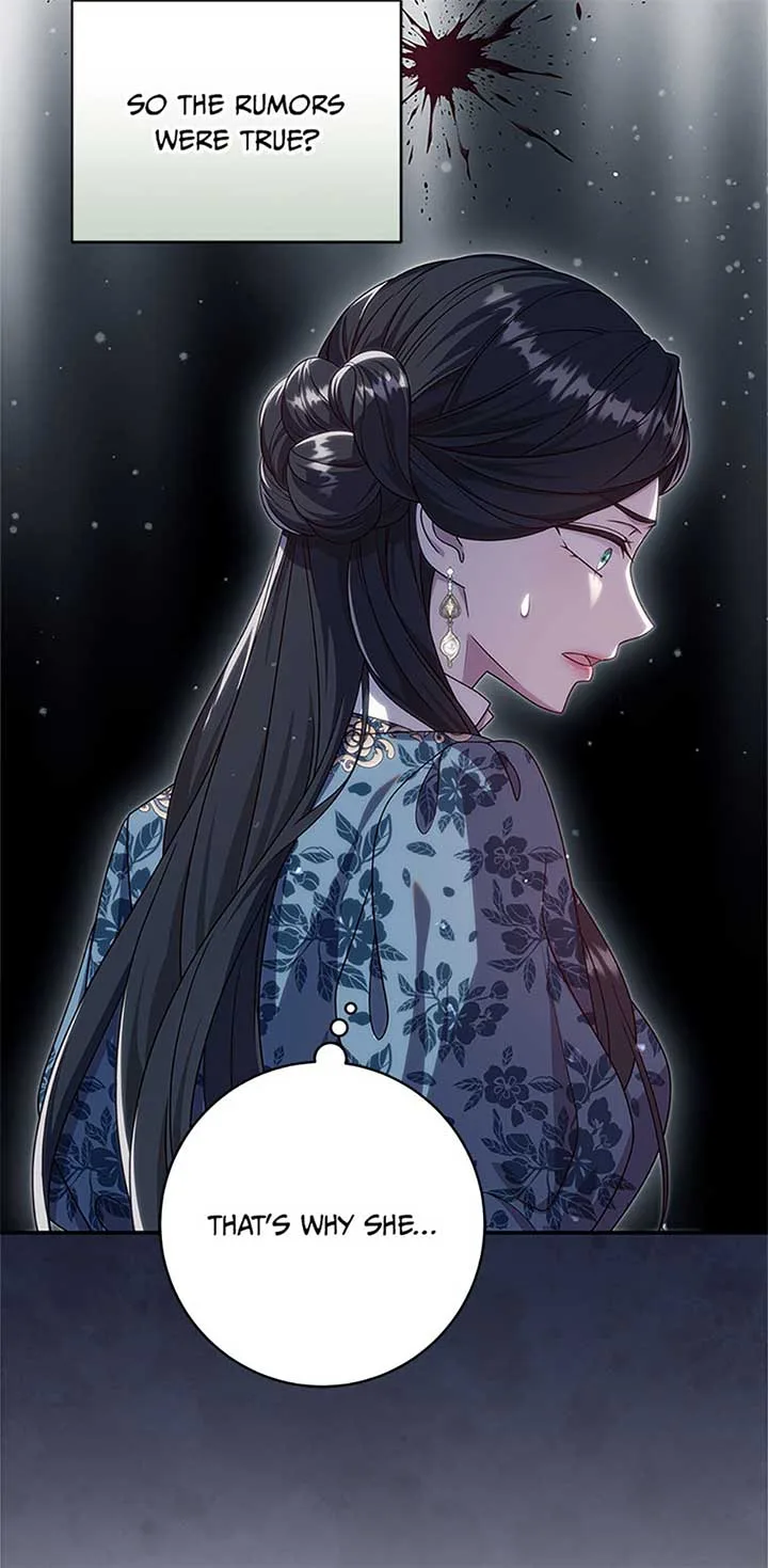 The Life Of An Evil Empress Chapter 46 page 74