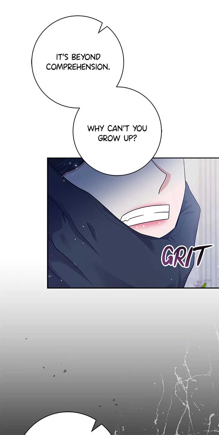The Life Of An Evil Empress Chapter 46 page 60