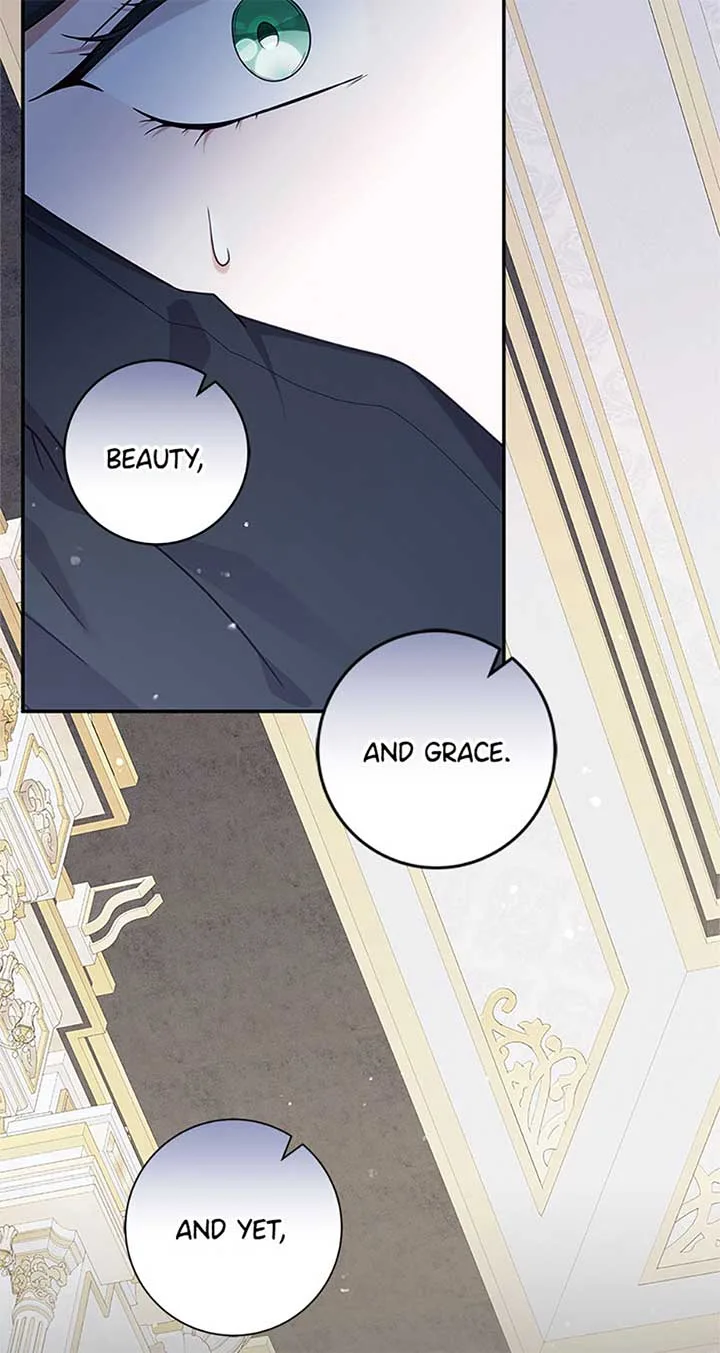 The Life Of An Evil Empress Chapter 46 page 57