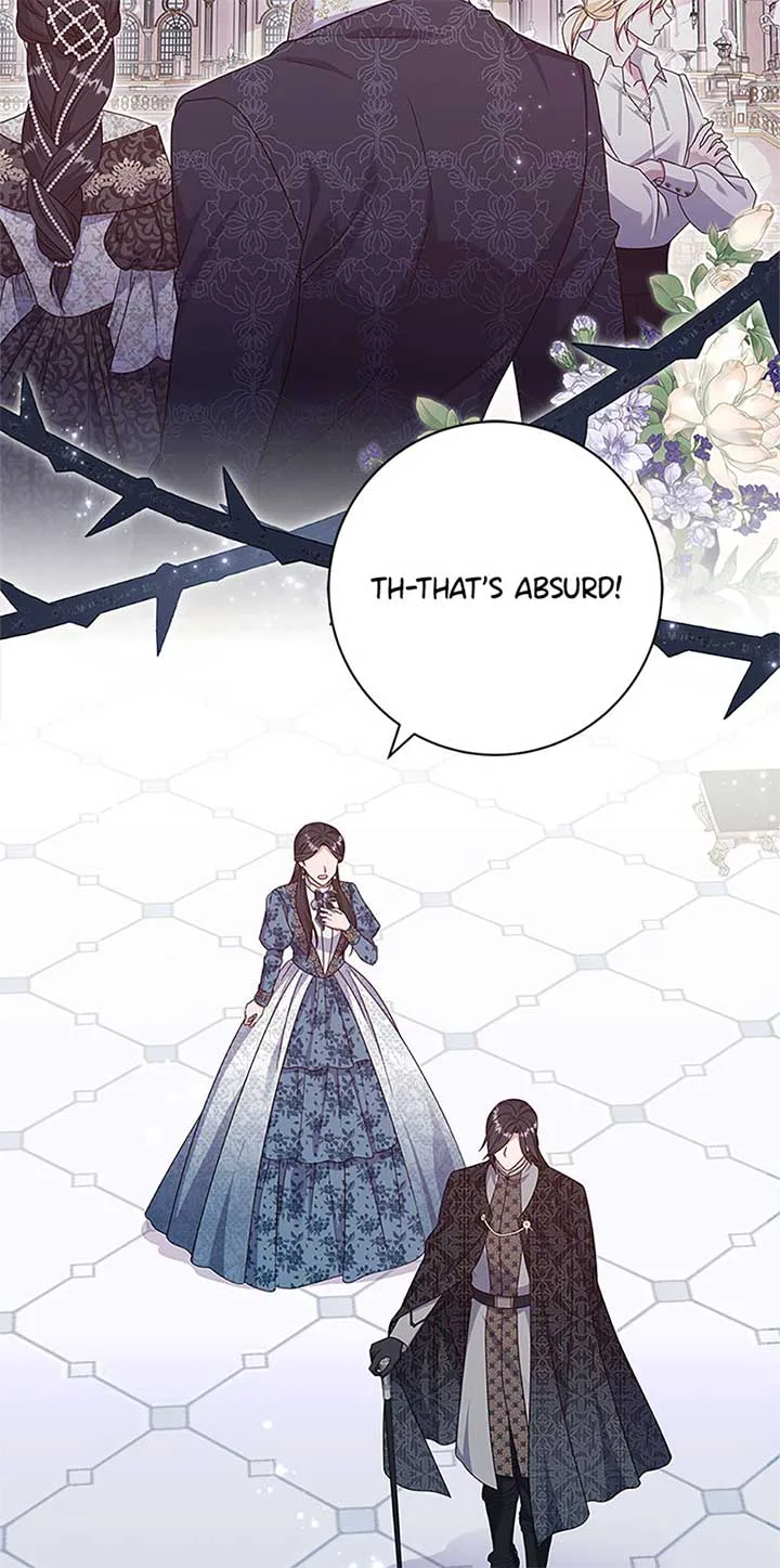 The Life Of An Evil Empress Chapter 46 page 70