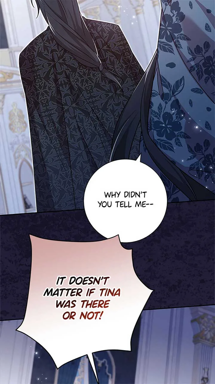 The Life Of An Evil Empress Chapter 46 page 79