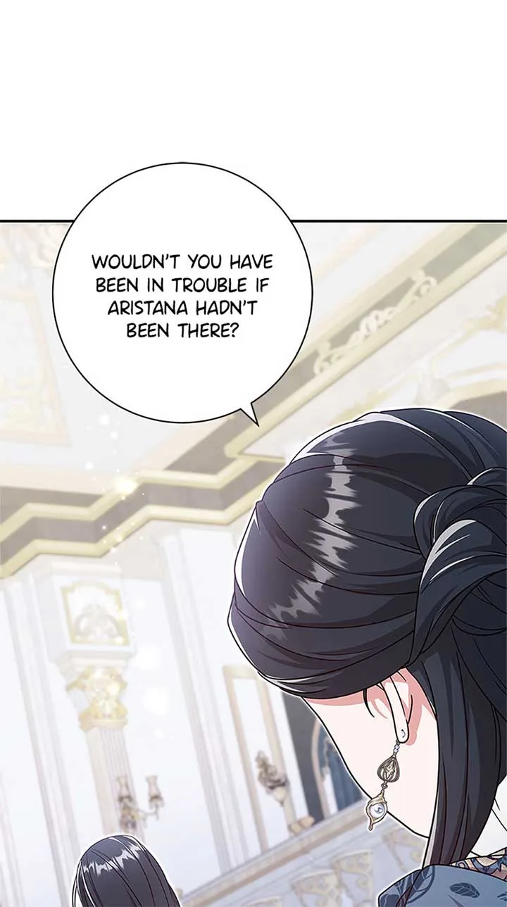 The Life Of An Evil Empress Chapter 46 page 78