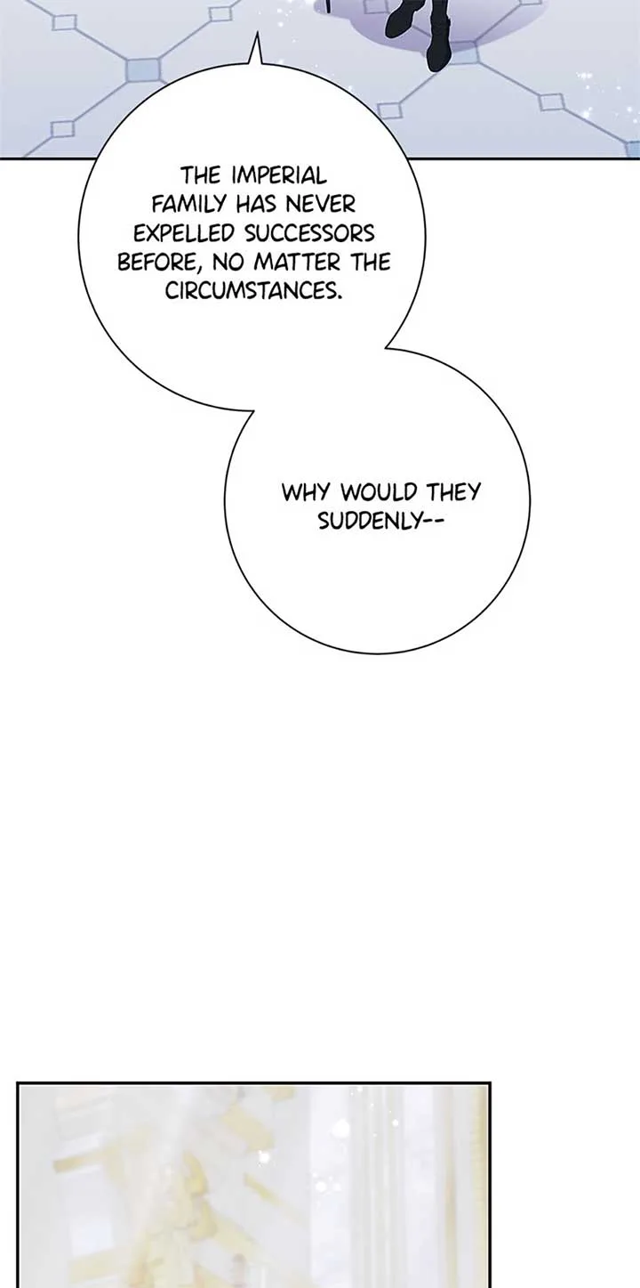 The Life Of An Evil Empress Chapter 46 page 71