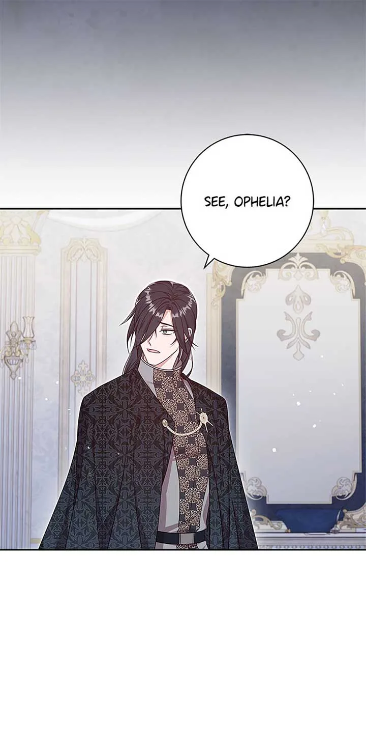 The Life Of An Evil Empress Chapter 46 page 75