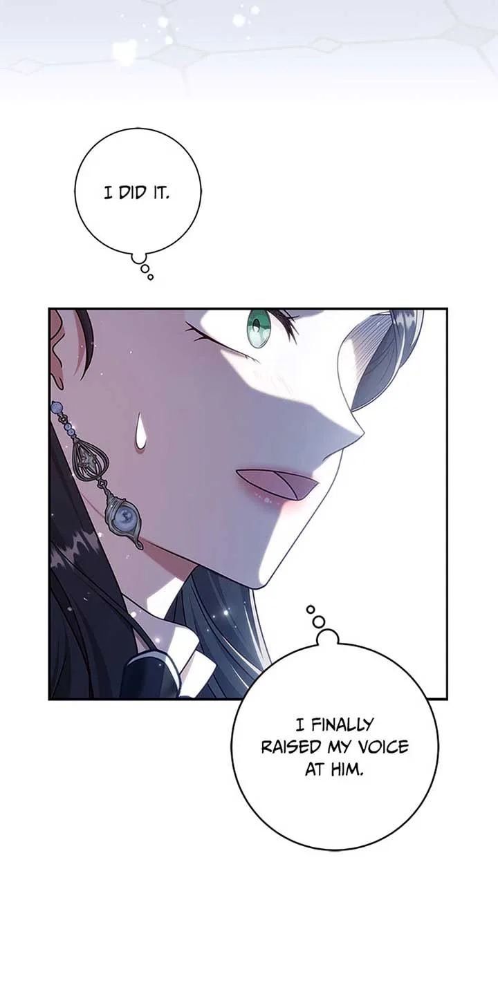 The Life Of An Evil Empress Chapter 46 page 65