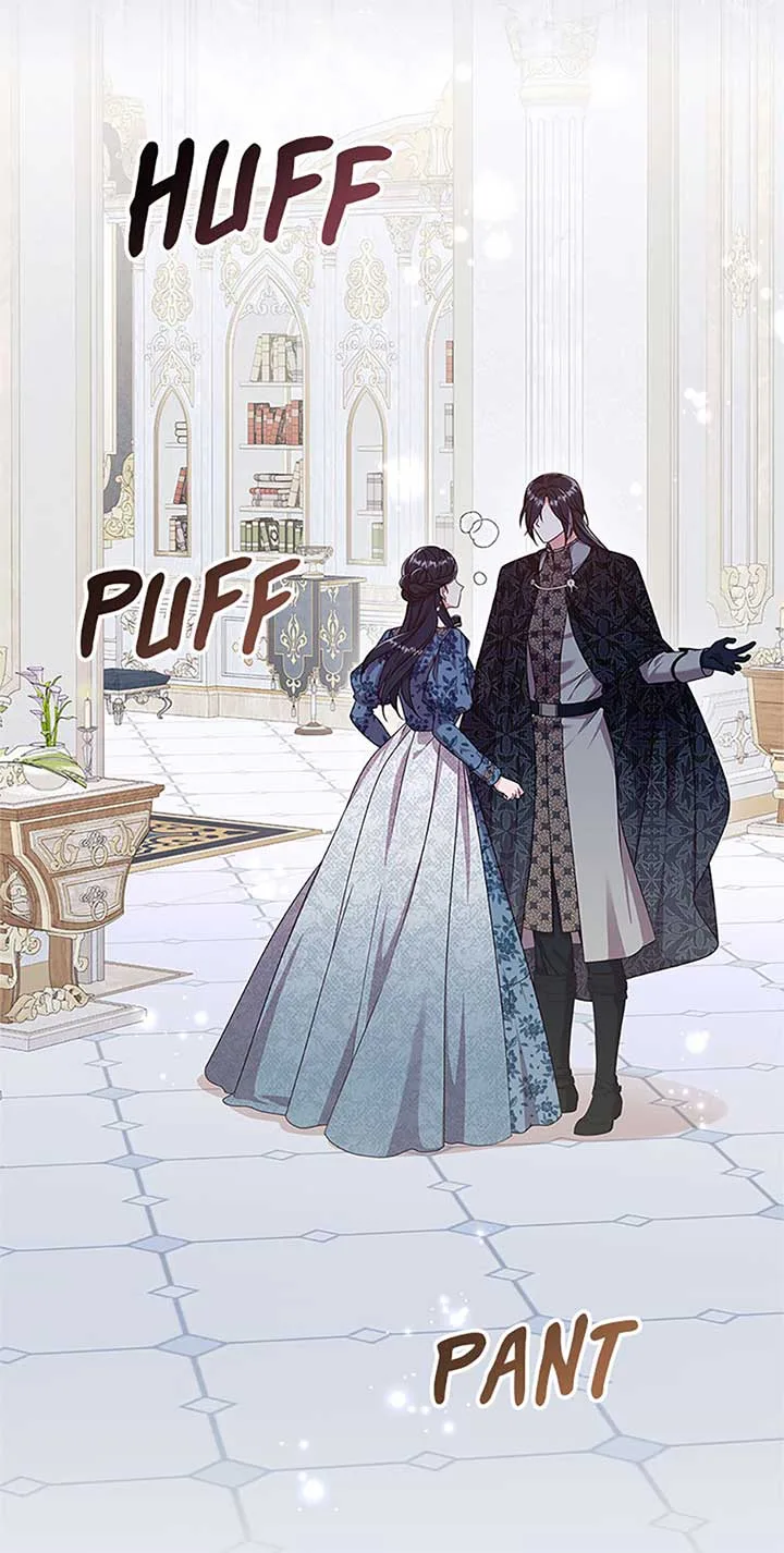 The Life Of An Evil Empress Chapter 46 page 64