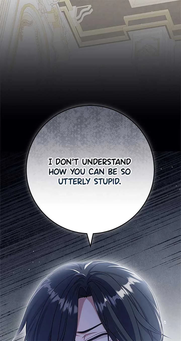 The Life Of An Evil Empress Chapter 46 page 58