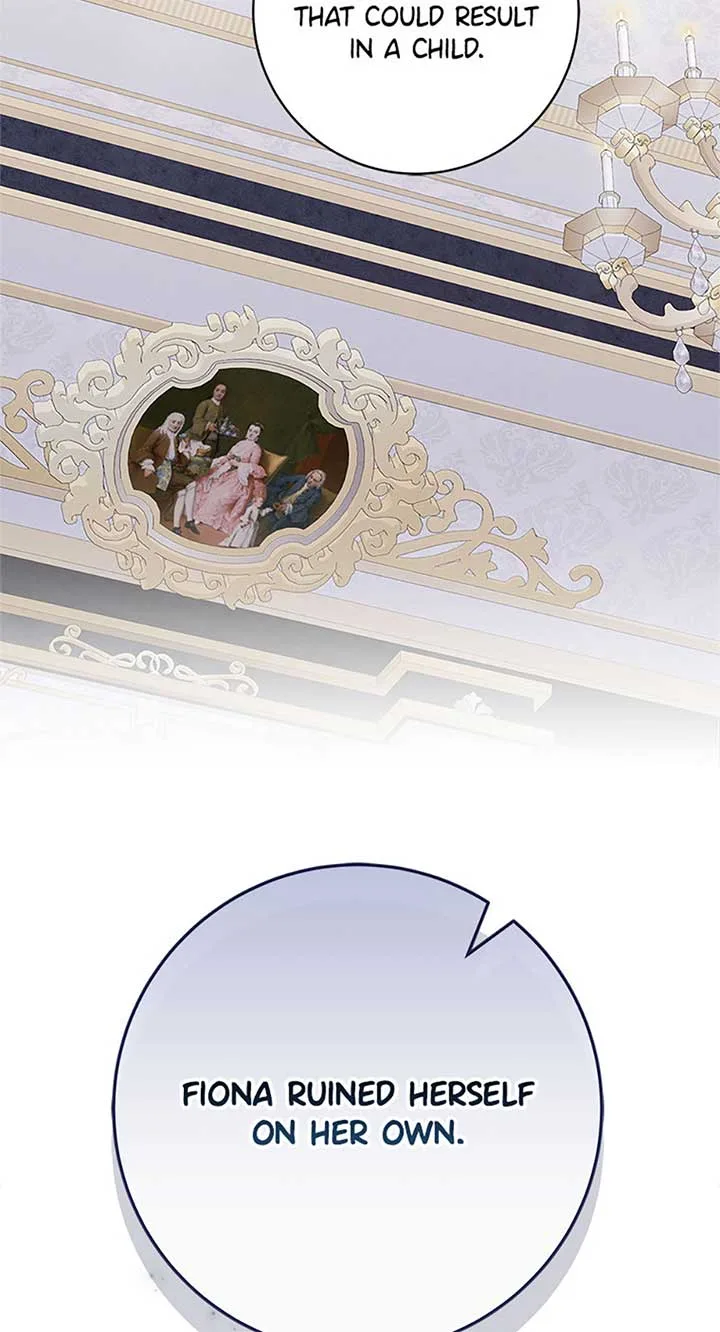 The Life Of An Evil Empress Chapter 46 page 67