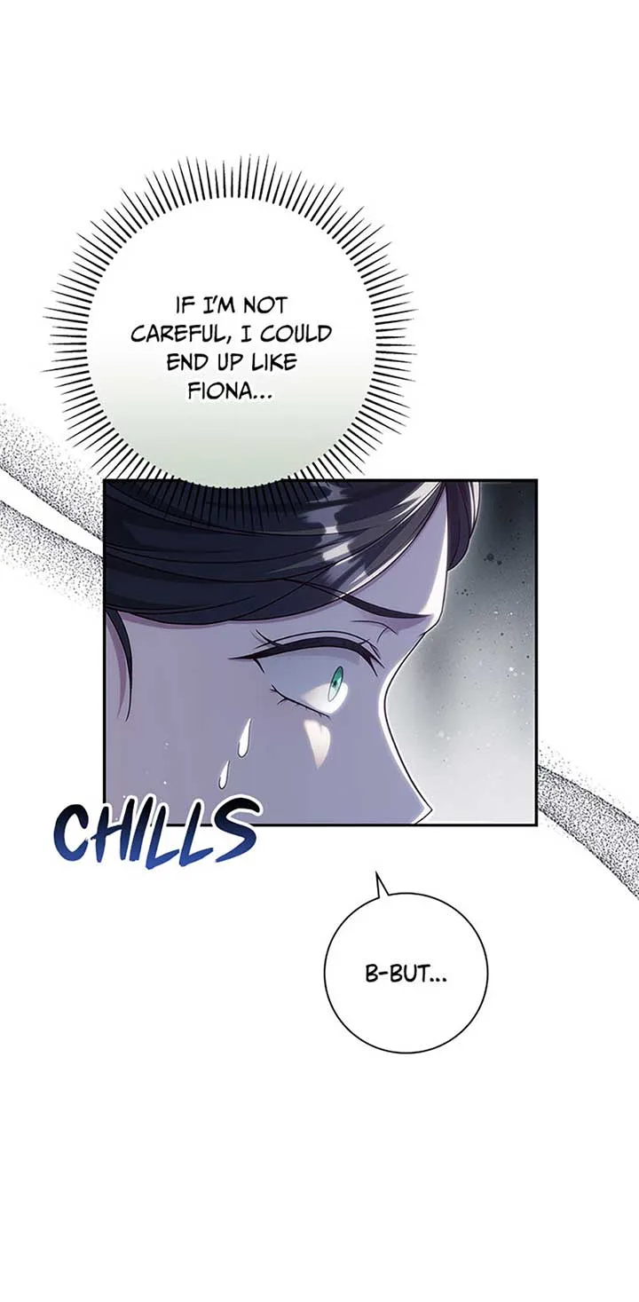 The Life Of An Evil Empress Chapter 46 page 77