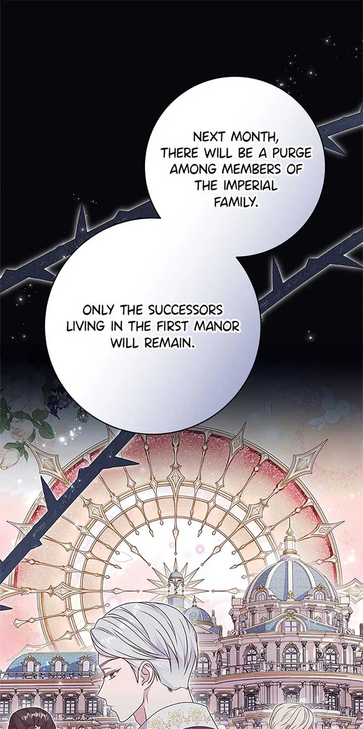 The Life Of An Evil Empress Chapter 46 page 69