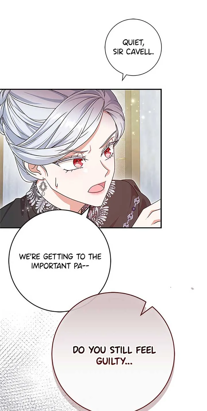 The Life Of An Evil Empress Chapter 46 page 95