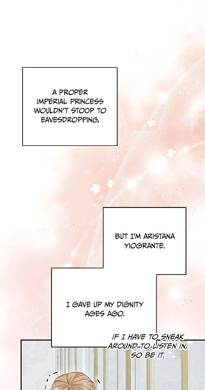 The Life Of An Evil Empress Chapter 46 page 93