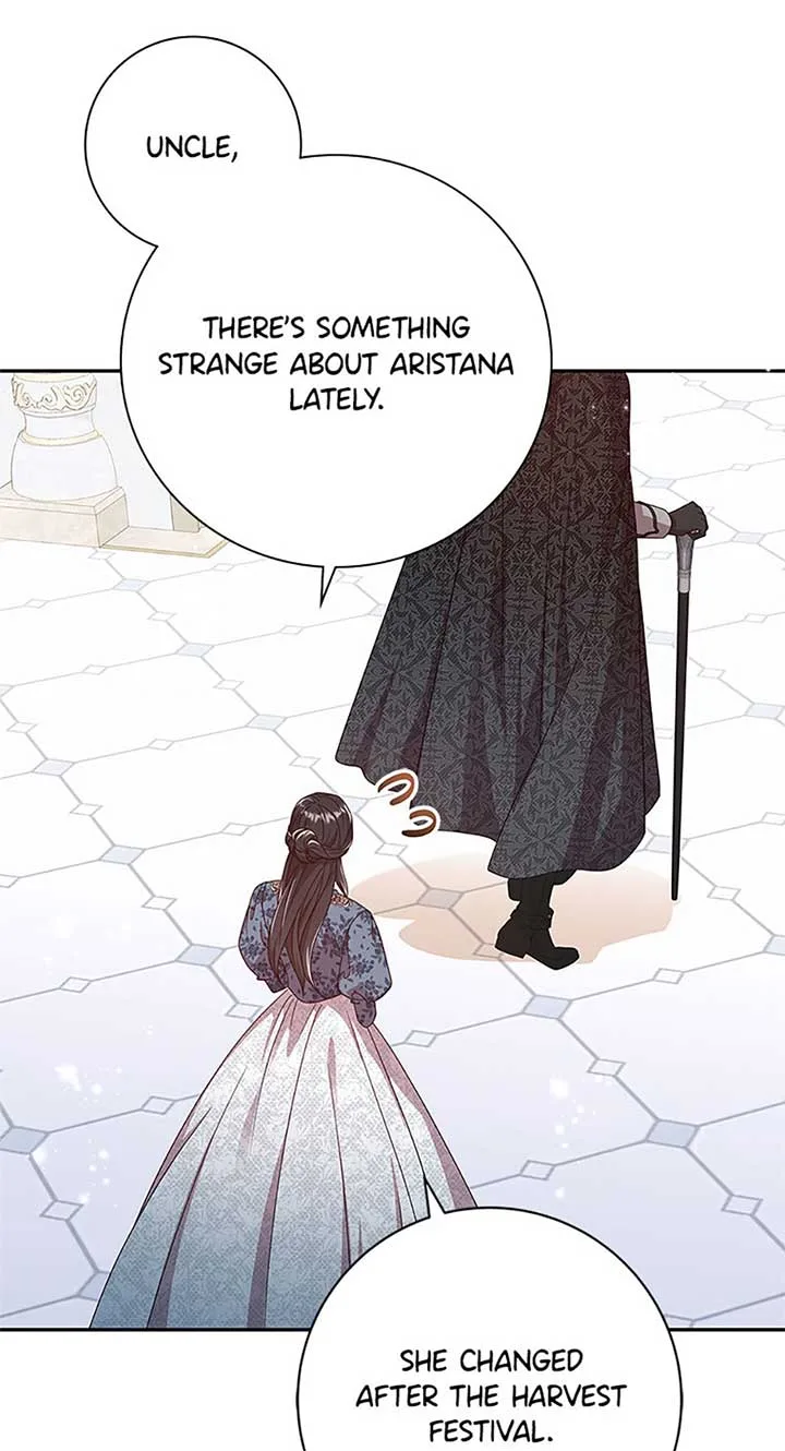The Life Of An Evil Empress Chapter 46 page 85