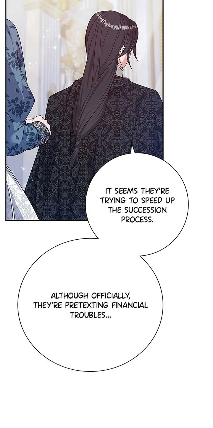 The Life Of An Evil Empress Chapter 46 page 72