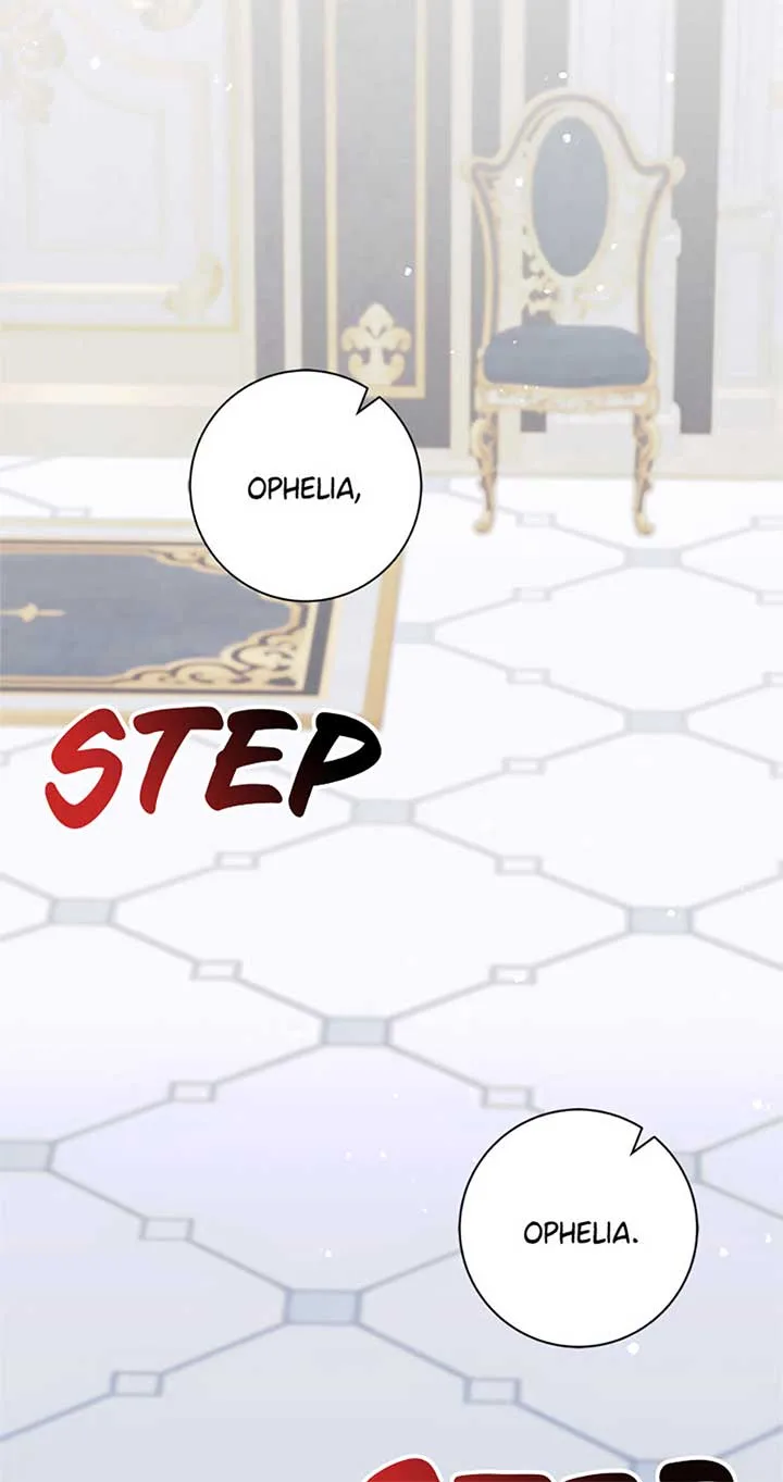 The Life Of An Evil Empress Chapter 46 page 52
