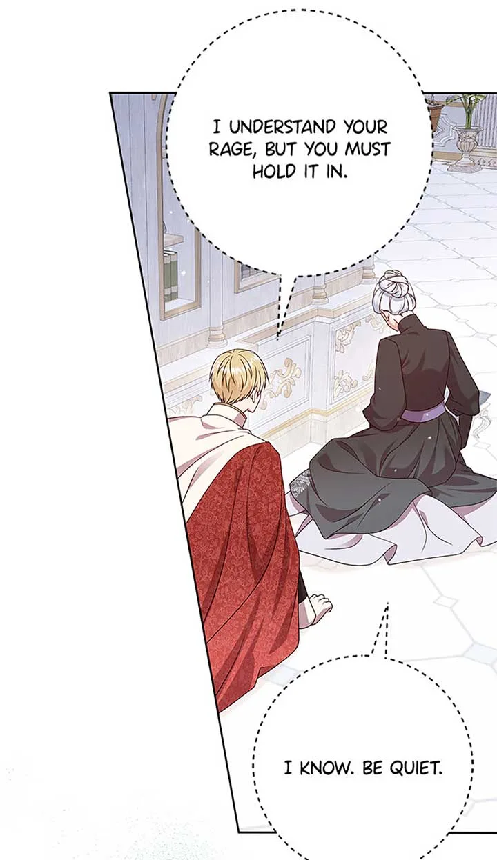 The Life Of An Evil Empress Chapter 47 page 10