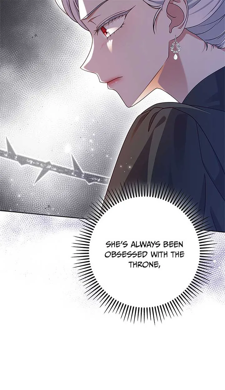 The Life Of An Evil Empress Chapter 47 page 12