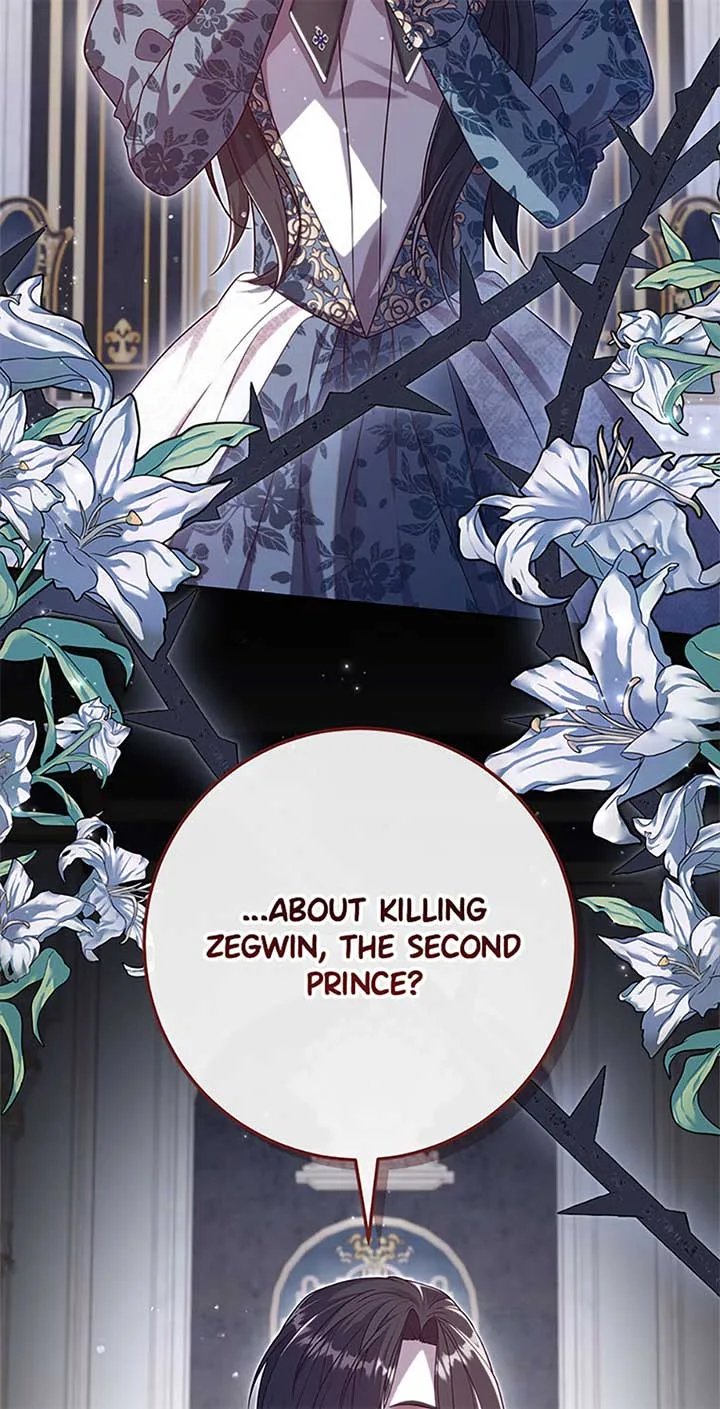 The Life Of An Evil Empress Chapter 47 page 3