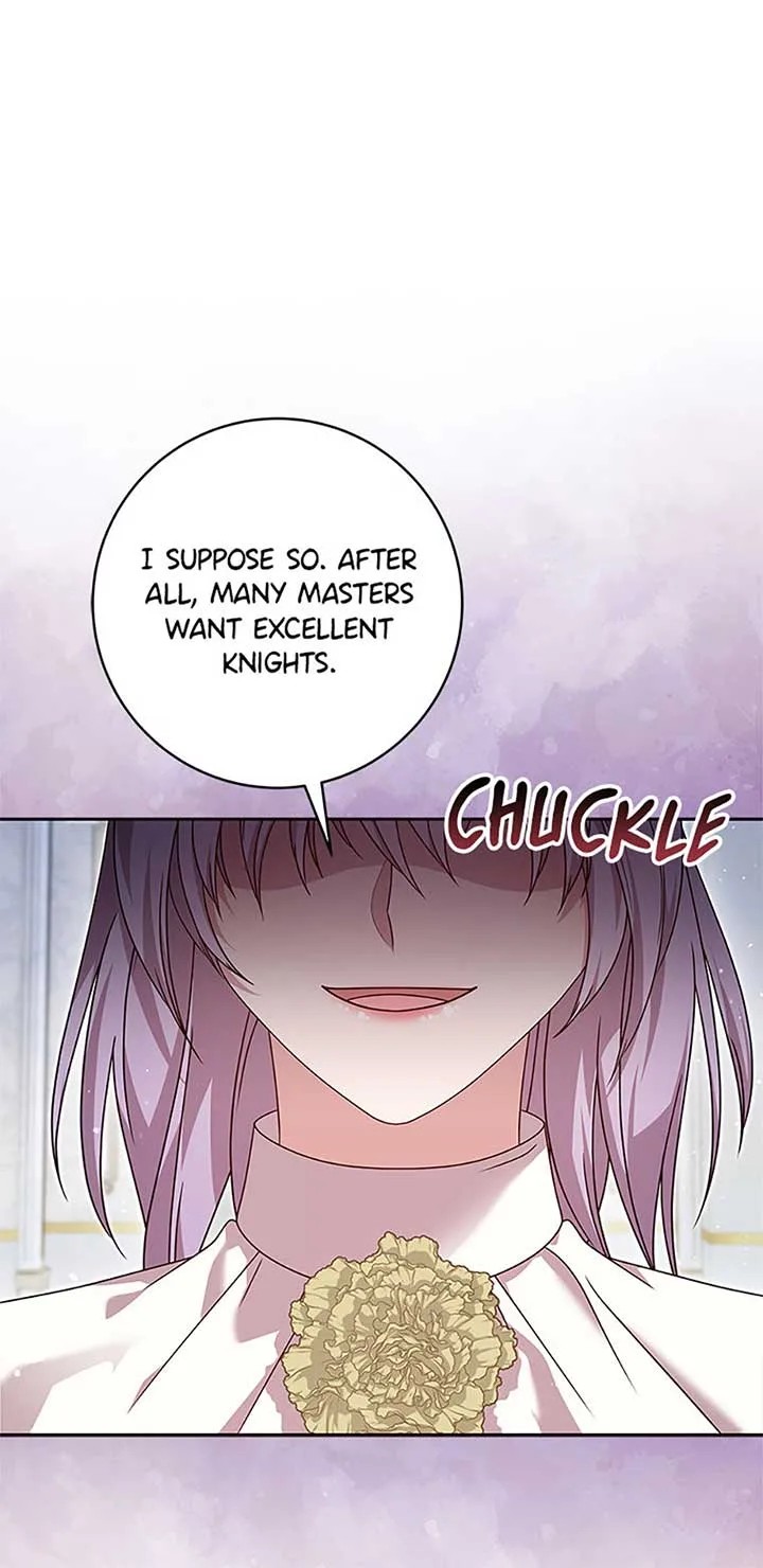 The Life Of An Evil Empress Chapter 48 page 7