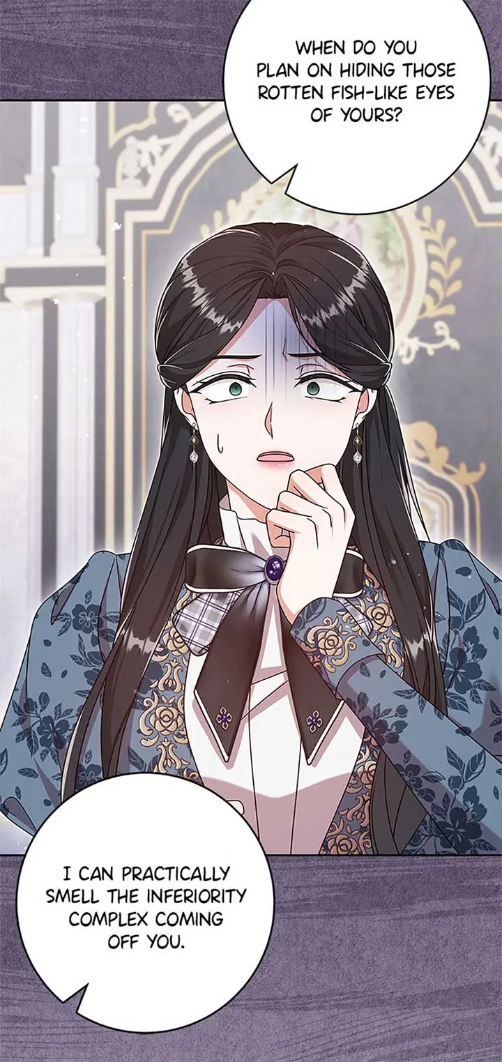 The Life Of An Evil Empress Chapter 47 page 16