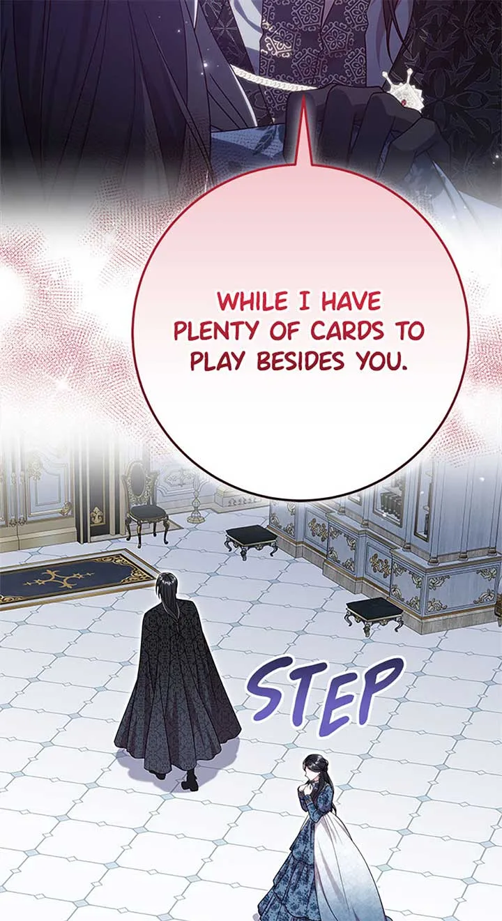The Life Of An Evil Empress Chapter 47 page 26
