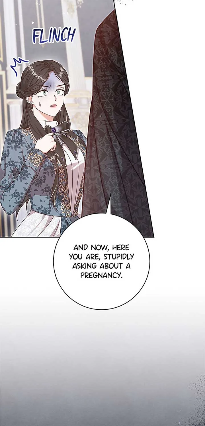 The Life Of An Evil Empress Chapter 47 page 22