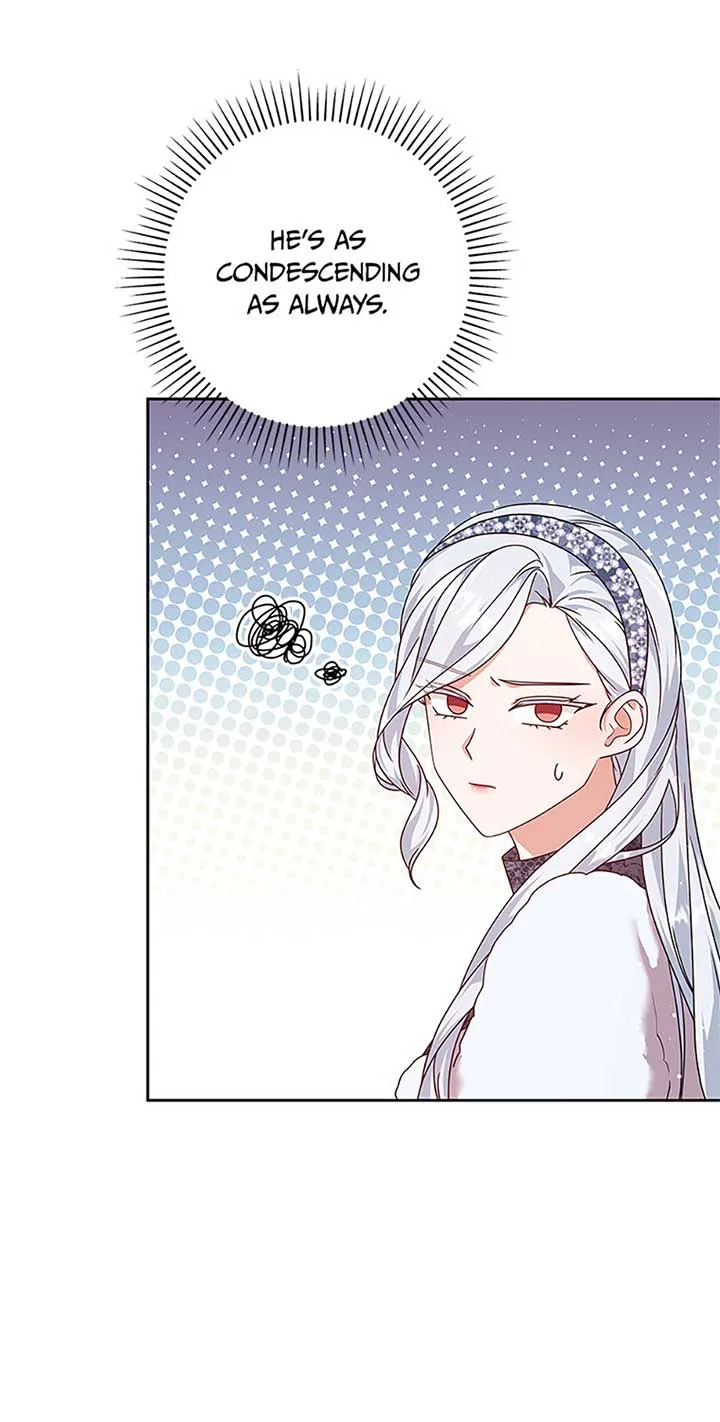 The Life Of An Evil Empress Chapter 48 page 41