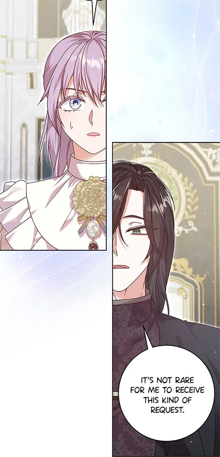 The Life Of An Evil Empress Chapter 48 page 6