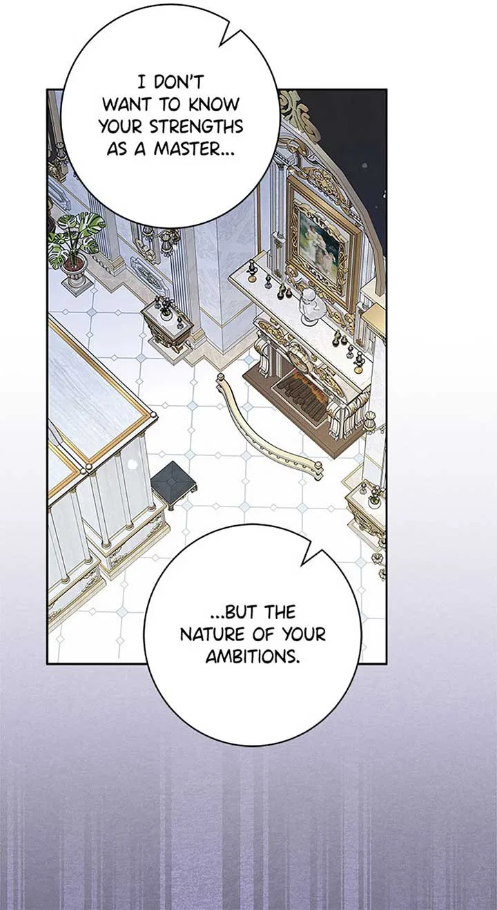 The Life Of An Evil Empress Chapter 48 page 36