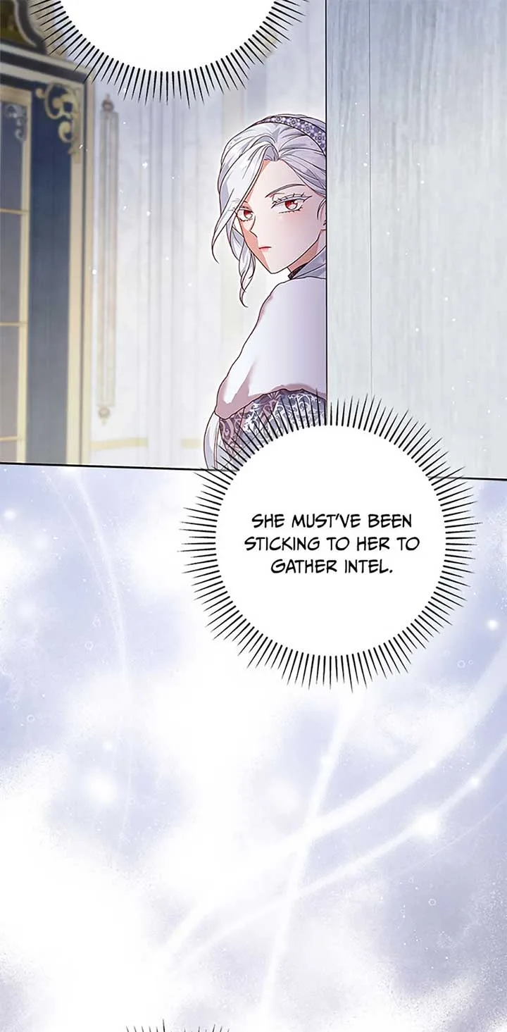 The Life Of An Evil Empress Chapter 48 page 29