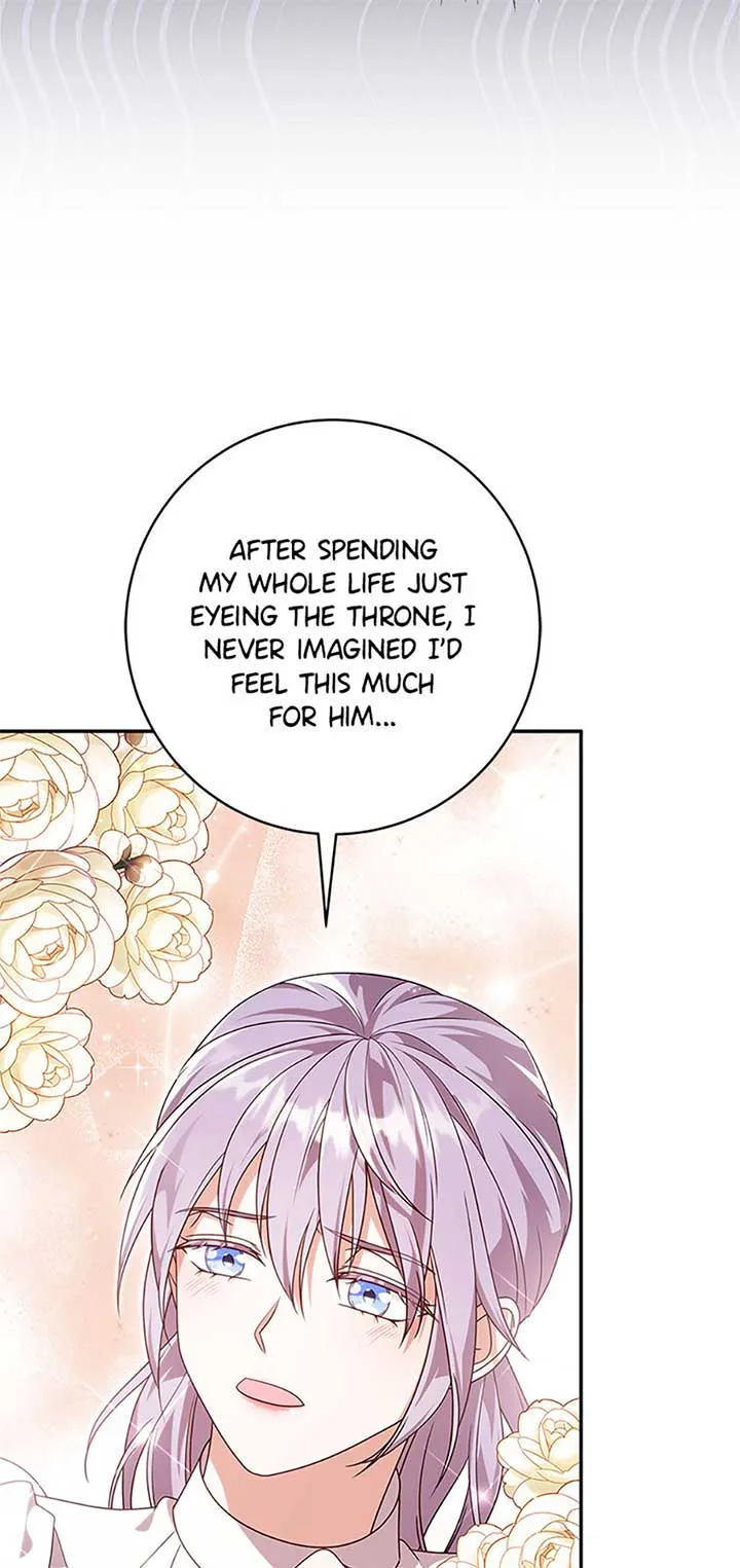 The Life Of An Evil Empress Chapter 48 page 52